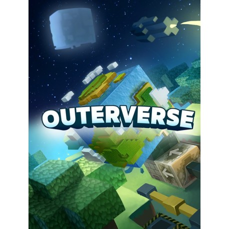 Outerverse Steam CD Key