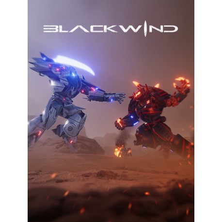 Blackwind Steam CD Key