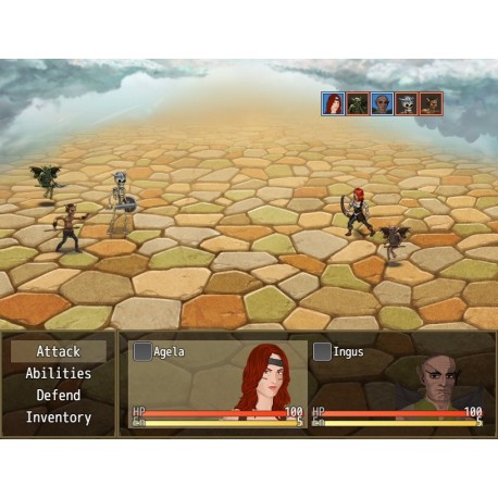 Renegade Grounds: Episode 1 Steam CD Key