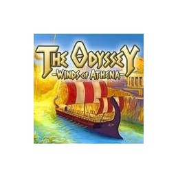 The Odyssey: Winds of Athena Steam CD Key