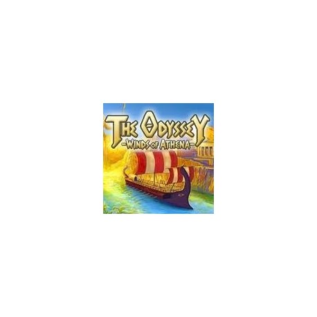 The Odyssey: Winds of Athena Steam CD Key