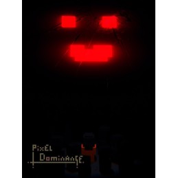 Pixel Dominance Steam CD Key
