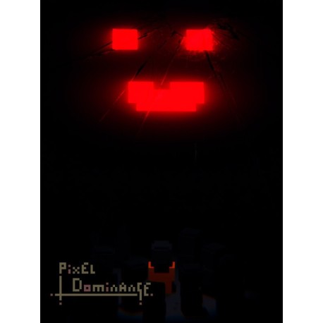 Pixel Dominance Steam CD Key