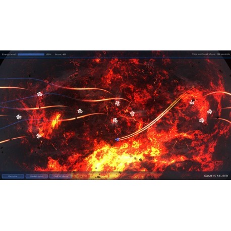 Space Survival Steam CD Key