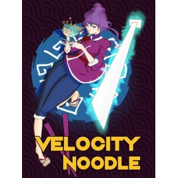 Velocity Noodle Steam CD Key