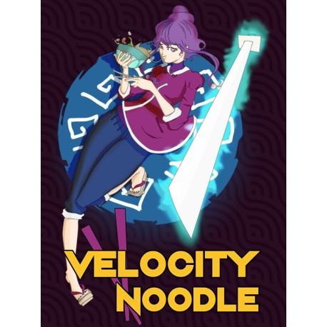 Velocity Noodle Steam CD Key