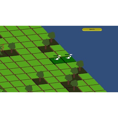 Evolo.Evolution Steam CD Key