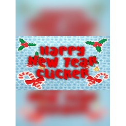 Happy New Year Clicker Steam CD Key