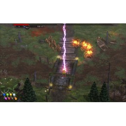 Magicka - Marshlands DLC Steam CD Key