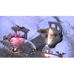 Magicka - The Watchtower DLC Steam CD Key