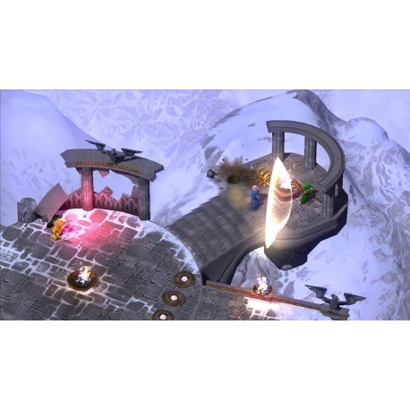 Magicka - The Watchtower DLC Steam CD Key