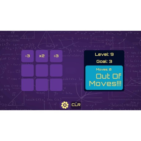 Genius Calculator Steam CD Key