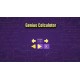 Genius Calculator Steam CD Key