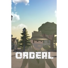 Ordeal Steam CD Key