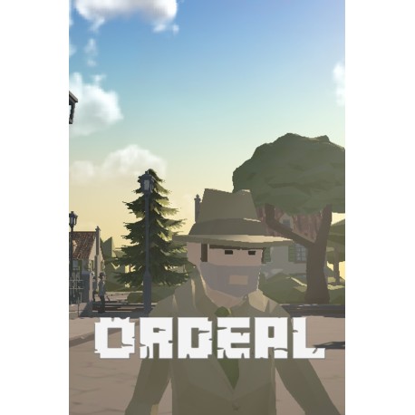 Ordeal Steam CD Key