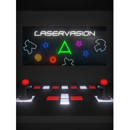 Laservasion Steam CD Key