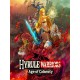 Hyrule Warriors: Age of Calamity US Nintendo Switch CD Key