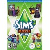 The Sims 3 - Movie Stuff DLC Steam Gift