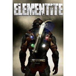 Elementite PC Steam CD Key
