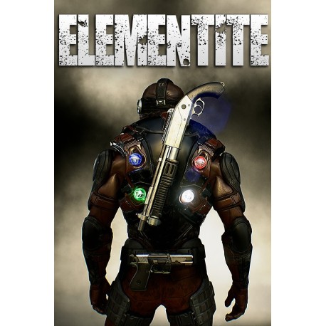 Elementite PC Steam CD Key