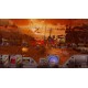 Only One Burn Steam CD Key