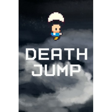 Death Jump Steam CD Key