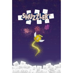 Shuzzler Steam CD Key