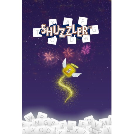 Shuzzler Steam CD Key