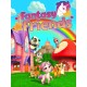 Fantasy Friends EU Nintendo Switch CD Key