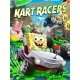 Nickelodeon Kart Racers EU Nintendo Switch CD Key