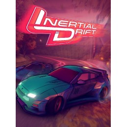 Inertial Drift EU Nintendo Switch CD Key