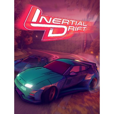Inertial Drift EU Nintendo Switch CD Key