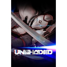 Unshaded Steam CD Key