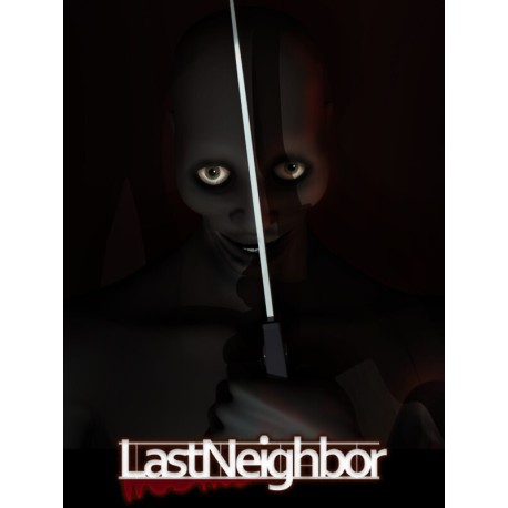 Last Neighbor Steam CD Key