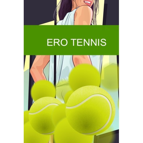 Ero Tennis Steam CD Key