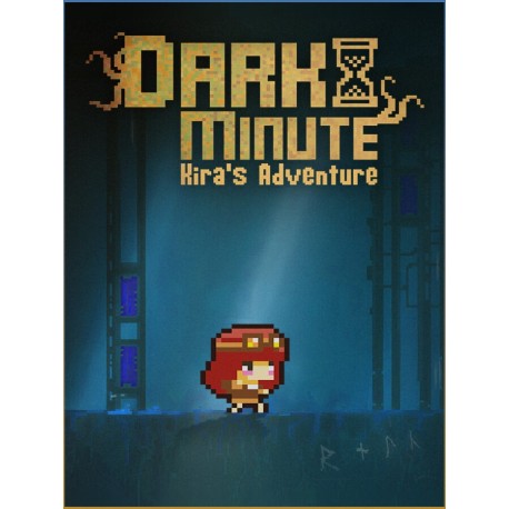 DARK MINUTE: Kira's Adventure Steam CD Key