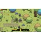 Mystery Swords Steam CD Key