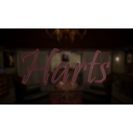 Harts Steam CD Key