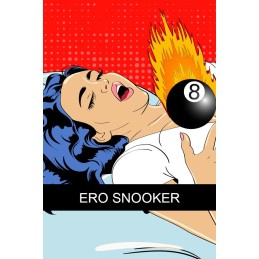 Ero Snooker Steam CD Key