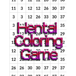 Hentai Coloring Game Steam CD Key
