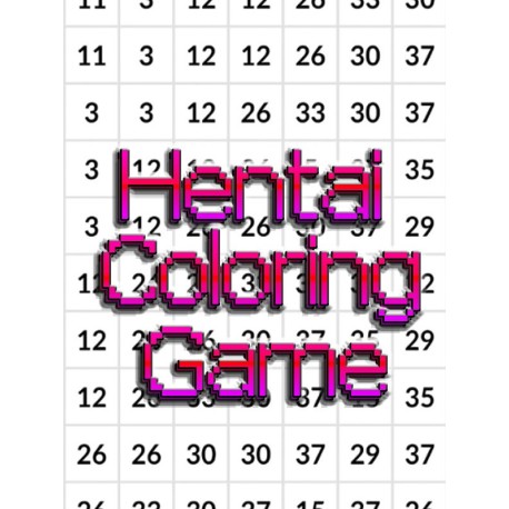 Hentai Coloring Game Steam CD Key