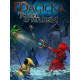 Magicka - Tower of Niflheim DLC Steam CD Key