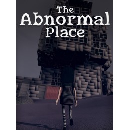 The Abnormal Place Steam CD Key