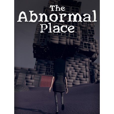 The Abnormal Place Steam CD Key