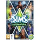 The Sims 3 - Supernatural DLC Steam Gift