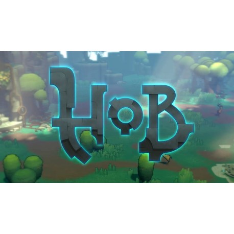 Hob NA Steam CD Key