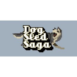Dog Sled Saga NA Steam CD Key