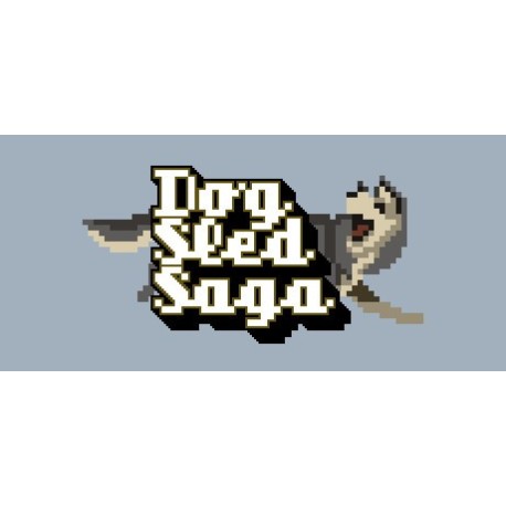 Dog Sled Saga NA Steam CD Key