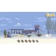 Dog Sled Saga NA Steam CD Key