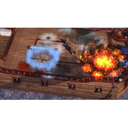 Magicka - Lonely Island Cruise DLC Steam CD Key